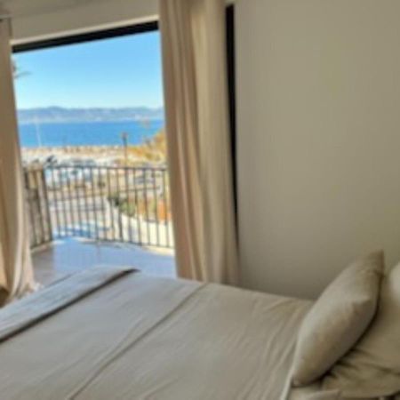 Villa Le Retour Saint-Cyr-sur-Mer Esterno foto