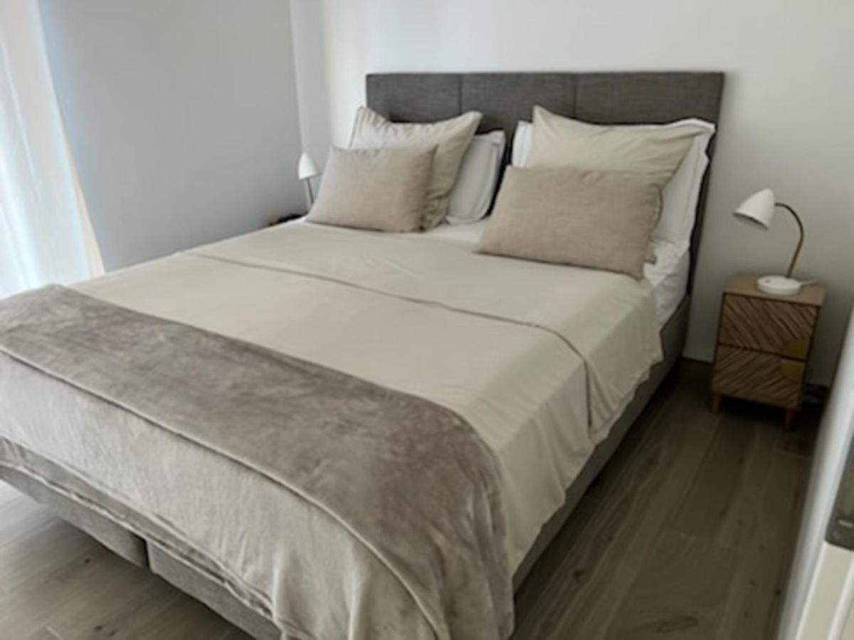 Villa Le Retour Saint-Cyr-sur-Mer Esterno foto