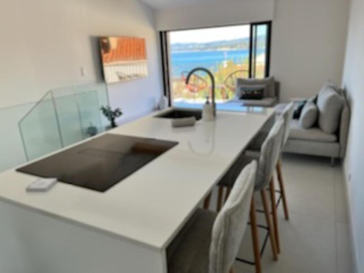 Villa Le Retour Saint-Cyr-sur-Mer Esterno foto