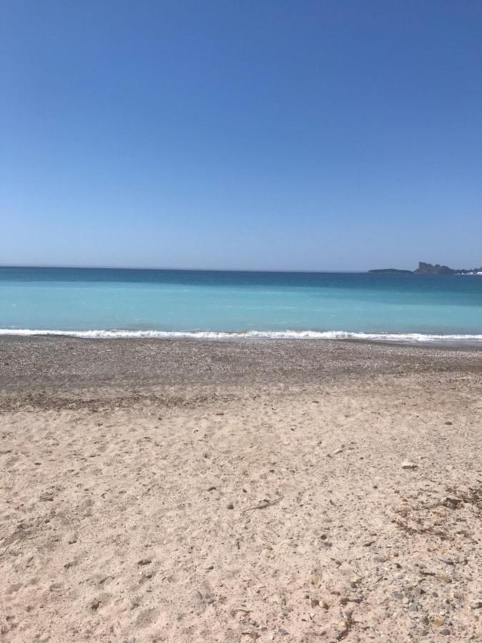 Villa Le Retour Saint-Cyr-sur-Mer Esterno foto