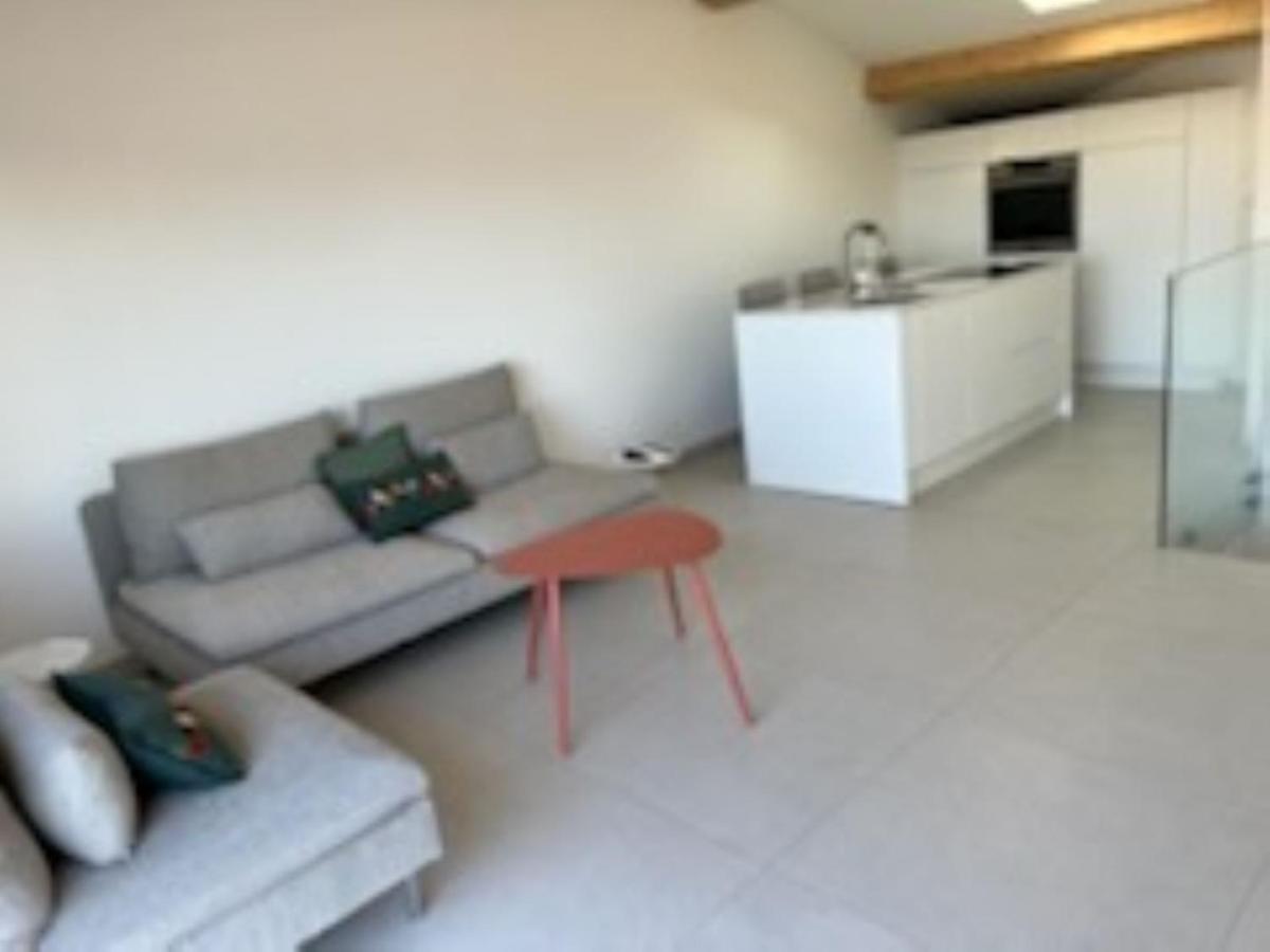 Villa Le Retour Saint-Cyr-sur-Mer Esterno foto